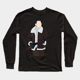 Vincenzo Long Sleeve T-Shirt